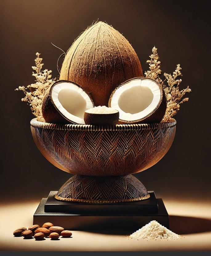 Obbi Omi Tuto - Coco