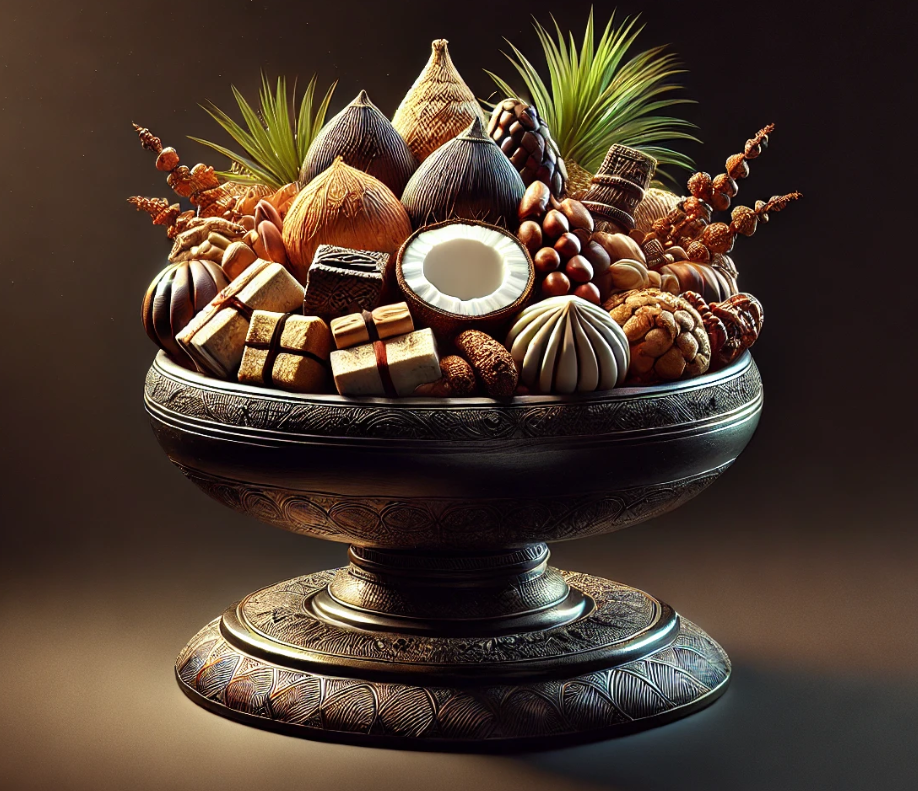 Bioñi - Dulces